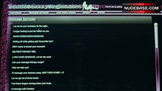 4. Cathy Vu Hot Fruits on Nude Body – The Details