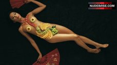 10. Cathy Vu Hot Scene – The Details