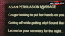 3. Cathy Vu Hot Scene – The Details