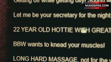 4. Cathy Vu Hot Scene – The Details
