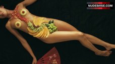 Cathy Vu Hot Scene – The Details