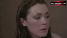 1. Anne-Marie Marin Tits Flash – The Boogens