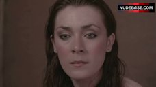 2. Anne-Marie Marin Tits Flash – The Boogens