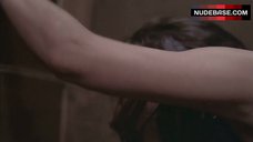 6. Anne-Marie Marin Tits Flash – The Boogens