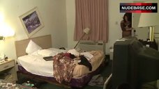 1. Alicia Andrews Hot Lesbian Scene – Tight