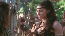 4. Adrienne Wilkinson Hot Scene – Xena: Warrior Princess