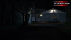 1. Veronica Adkinson Oral Sex Scene – Creep Van