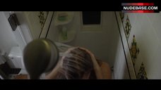 4. Jill Evyn Naked under Shower – Adaline