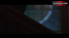 8. Jill Evyn Naked under Shower – Adaline