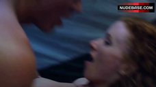 5. Jill Evyn Shows Breasts – Axe Giant: The Wrath Of Paul Bunyan