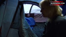 8. Jill Evyn Shows Breasts – Axe Giant: The Wrath Of Paul Bunyan