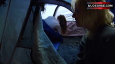 9. Jill Evyn Shows Breasts – Axe Giant: The Wrath Of Paul Bunyan