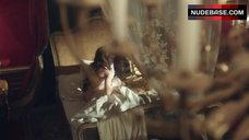 10. Marina Aleksandrova Bare Tits and Ass – Ekaterina