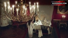 2. Marina Aleksandrova Bare Tits and Ass – Ekaterina