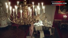 3. Marina Aleksandrova Bare Tits and Ass – Ekaterina