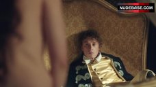 4. Marina Aleksandrova Bare Tits and Ass – Ekaterina