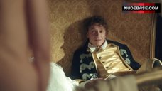 6. Marina Aleksandrova Bare Tits and Ass – Ekaterina