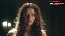 7. Marina Aleksandrova Bare Tits and Ass – Ekaterina