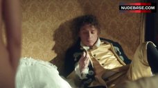 8. Marina Aleksandrova Bare Tits and Ass – Ekaterina