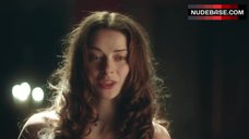 9. Marina Aleksandrova Bare Tits and Ass – Ekaterina