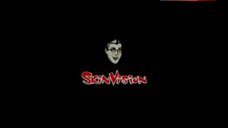 2. Ellen Barin Nude Boobs and Hairy Bush – Siesta