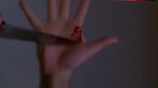 5. Ellen Barin Nude Boobs and Hairy Bush – Siesta