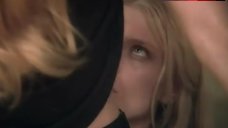 3. Ellen Barin Sensual Lesbian Scene – Mercy