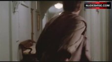 1. Ellen Barin Thong Scene – Man Trouble