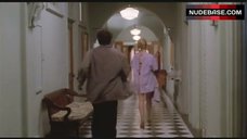 3. Ellen Barin Thong Scene – Man Trouble