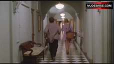 4. Ellen Barin Thong Scene – Man Trouble