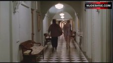 6. Ellen Barin Thong Scene – Man Trouble