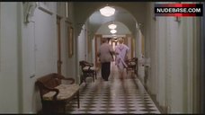 8. Ellen Barin Thong Scene – Man Trouble