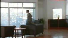 2. Colleen Mcdermott Shows Tits, Butt and Hairy Bush – Between The Lies