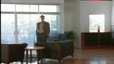 3. Colleen Mcdermott Shows Tits, Butt and Hairy Bush – Between The Lies