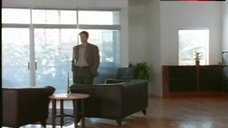 7. Colleen Mcdermott Shows Tits, Butt and Hairy Bush – Between The Lies