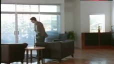 8. Colleen Mcdermott Shows Tits, Butt and Hairy Bush – Between The Lies