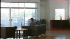 9. Colleen Mcdermott Shows Tits, Butt and Hairy Bush – Between The Lies