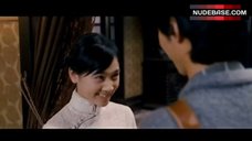 1. Candy Wang Underesses – Dangerous Liaisons