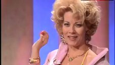 1. Julie K. Smith Sex Scene – Breast Men