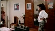 10. Julie K. Smith Full Naked – Pretty Smart