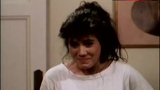 2. Julie K. Smith Full Naked – Pretty Smart