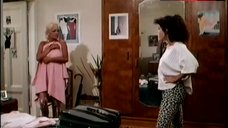 9. Julie K. Smith Full Naked – Pretty Smart