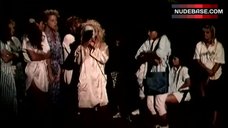 2. Julie K. Smith Sex Video – Pretty Smart