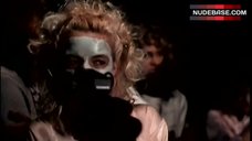 9. Julie K. Smith Sex Video – Pretty Smart