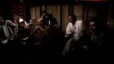 2. Julie K. Smith Nude Breasts, Butt and Bush – Pretty Smart