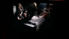 3. Julie K. Smith Nude Breasts, Butt and Bush – Pretty Smart