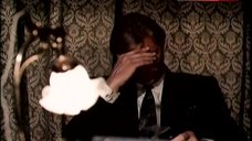 5. Julie K. Smith Nude Breasts, Butt and Bush – Pretty Smart