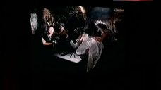 6. Julie K. Smith Nude Breasts, Butt and Bush – Pretty Smart