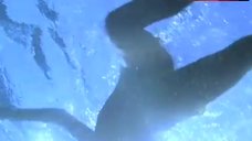 7. Julie K. Smith Flashes Tits – Return To Savage Beach