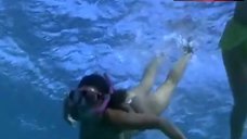 8. Julie K. Smith Flashes Tits – Return To Savage Beach